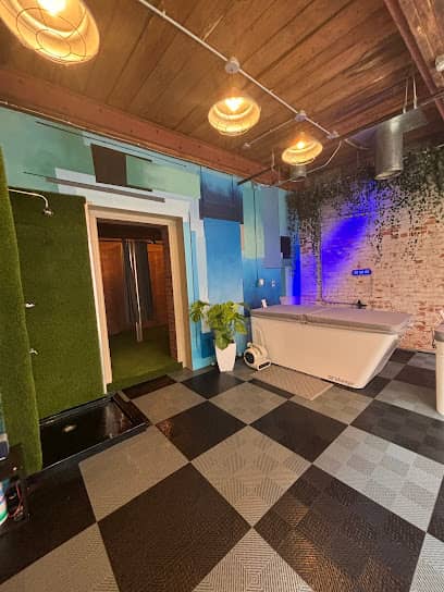 Flow State Spartanburg - Wellness center in Spartanburg