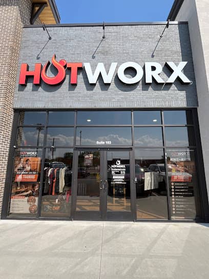 HOTWORX - Evansville, IN (North Burkhardt) - Yoga studio in Evansville