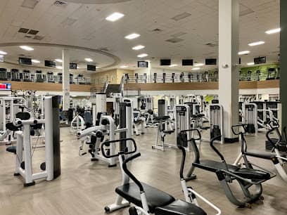 LA Fitness - Gym in Oakland Park