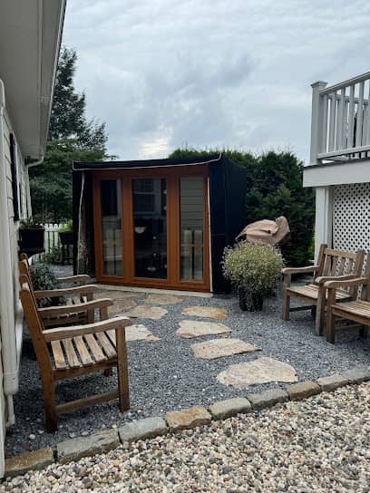 Bové Spa & Wellness - Spa in Somers