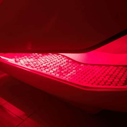 Georgetown Sun Cryo - Wellness center in Washington