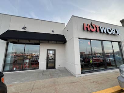 HOTWORX - Cedar Falls, IA - Yoga studio in Cedar Falls