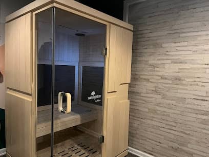 The Sauna Room - Sauna in Lakewood