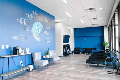 Restore Hyper Wellness - Medical spa in Louisville