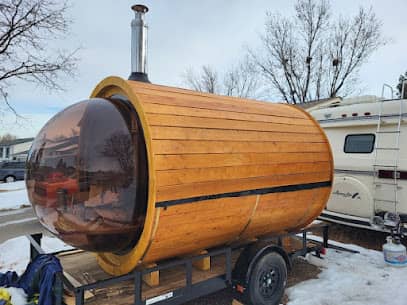 Denver Mobile Sauna - Sauna in Denver