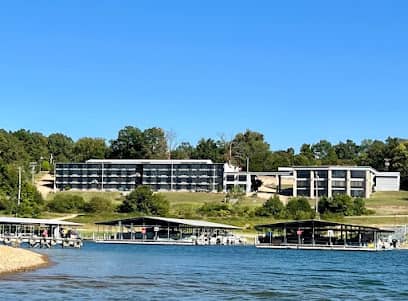Lake Norfork Resort -  in Henderson