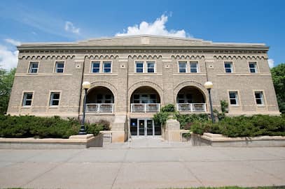 St. Paul Gymnasium - Gym in St Paul