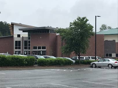 Northwest Cary YMCA - Non-profit organization in Cary