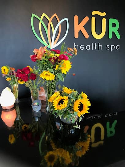 KUR Health Spa - Health spa in Charlotte