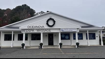 Oceanova Medspa and Massage - Spa in Ocean View