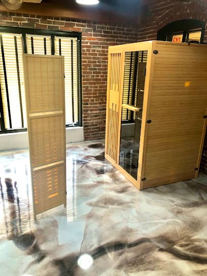 Hopkinsville Sauna Club - Spa in Hopkinsville