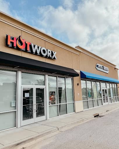 HOTWORX - Rock Hill, MO - Yoga studio in Webster Groves