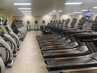 LA Fitness - Gym in Brooklyn Park