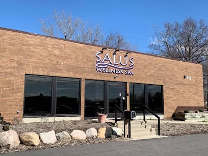 Salus Wellness Spa - Massage therapist in Jenison