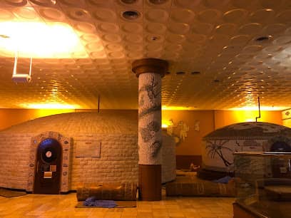 Jeju Sauna - Spa and health club in Duluth