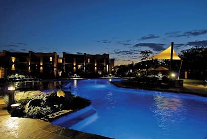 Eden Resort & Suites -  in Lancaster