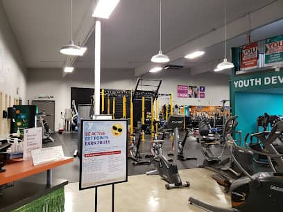 South Spokane YMCA - YMCA of the Inland Northwest - Fitness center in Spokane
