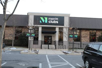 Merritt Clubs Towson - Fitness center in Towson