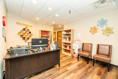 Kaleidoscope Spa & Wellness - Naturopathic practitioner in Arvada