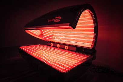 Light Lounge Arvada - Pain control clinic in Arvada