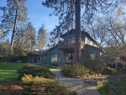 Hidden Springs Wellness Center - Wellness center in Ashland