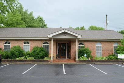 Sticks & Stones Massage Therapy - Spa in Hopkinsville