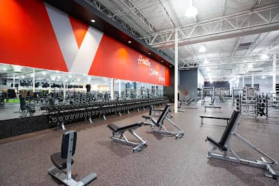 VASA Fitness - Gym in Centennial