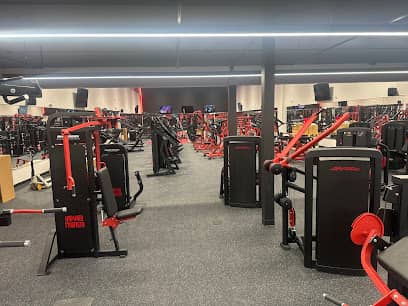 West Coast Strength - Gym in Springfield