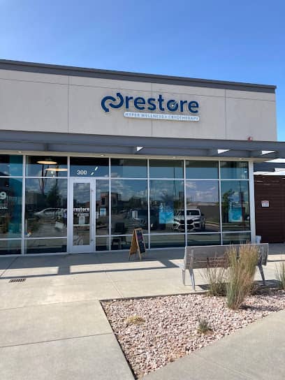 Restore Hyper Wellness - Medical spa in Highlands Ranch