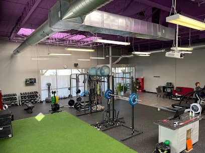 Icelandic Fitness and Recovery - Gym in Denver