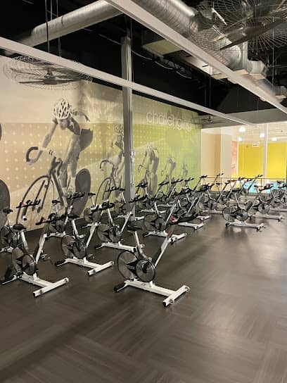 LA Fitness - Gym in Lanham