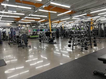 iGYM - Gym in Cedar Rapids