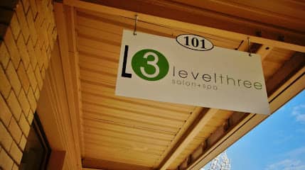 Level 3 Salon and Spa - Beauty salon in Albany
