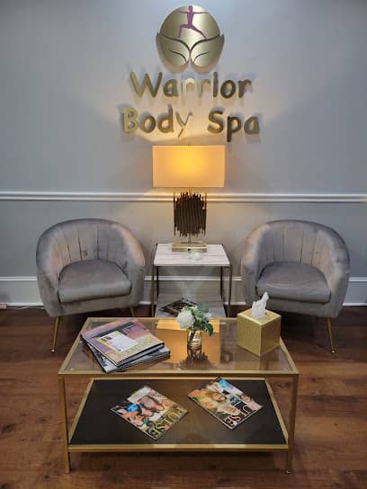 Warrior Body Spa - Health spa in Norcross