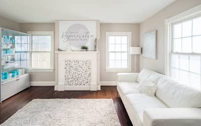 Virginia Regenerative Medicine & Spa - Medical spa in Marshall