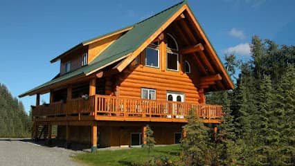 Salmon Catcher Lodge -  in Kenai