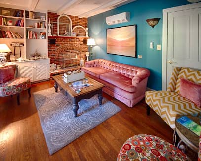 Jacqueline Morgan Day Spa - Day spa in Prince Frederick