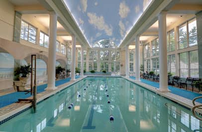 Senator Inn & Spa -  in Augusta