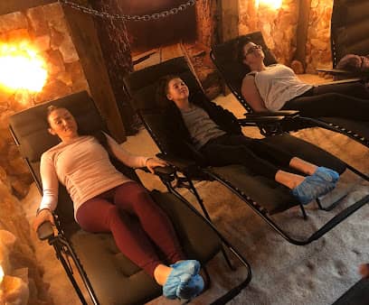Himalayan Salt & Body LLC - Medical spa in Knox