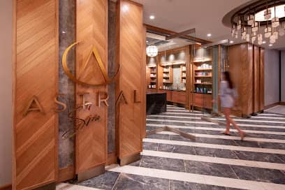 Astral Spa - Spa in Hot Springs