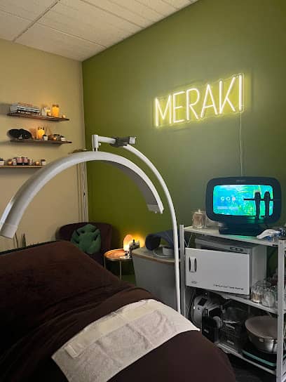 Meraki Massage And Skin - Massage therapist in Federal Way