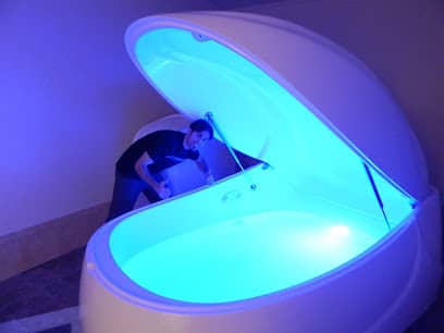 Regenerate Float Center - Wellness center in Hagerstown