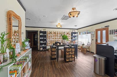 Organic Elements Wellness Spa - Day spa in Medford