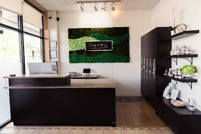 Simply Health Rx Salt Cave and Wellness Spa - Spa in State College