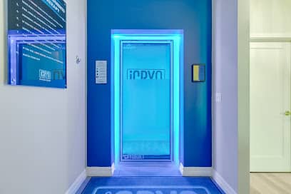 iCRYO CRYOTHERAPY + iV THERAPY + BODY SCULPTING + RED LIGHT THERAPY - Health spa in Pearland