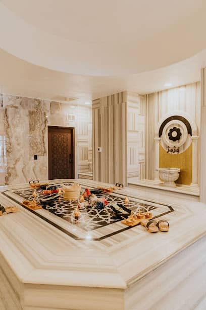 Moonlight Hammam and Spa - Massage spa in Beaverton
