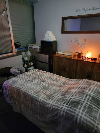Absolute Wellness Massage - Wellness center in Gaithersburg