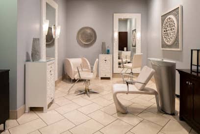 The Spa at Grand Falls Casino & Golf Resort® - Spa in Larchwood
