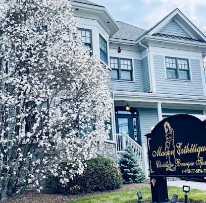 Maison Esthetique Christiane Bourque Spa - Spa in Danvers