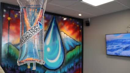Elevation Hydration - Wellness center in Colorado Springs